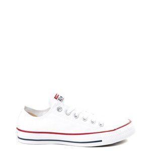 Chuck Taylor All Star Lo Sneaker - White